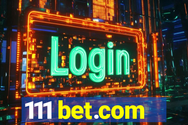 111 bet.com